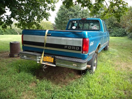 Auto Parts Store «NAPA Auto Parts - My Guy Auto Supply», reviews and photos, 1556 W Main St, Riverhead, NY 11901, USA