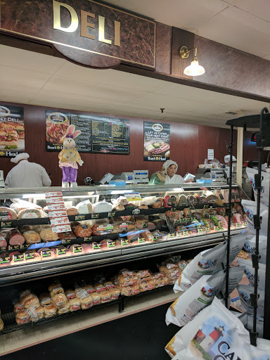 Grocery Store «Highland Park Market», reviews and photos, 317 Highland St, Manchester, CT 06040, USA