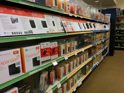 Electronics Store «Micro Center», reviews and photos, 550 Lancaster Ave, St Davids, PA 19087, USA