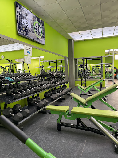 PHYSICAL FITNESS GYM en Almería, Almería