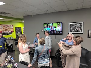 Brainy Actz Escape Rooms Temecula - photo 39