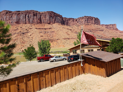 Winery «Moab Castle Creek Winery», reviews and photos, 14 UT-128, Moab, UT 84532, USA