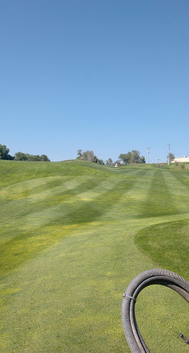 Golf Course «Heritage Hills Golf Course», reviews and photos, 6000 Club House Dr, McCook, NE 69001, USA