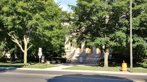 Concert Hall «Nichols Concert Hall», reviews and photos, 1490 Chicago Ave, Evanston, IL 60201, USA