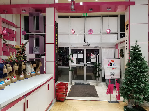 Beauty Supply Store «Beauty 4 U», reviews and photos, 1727 N Rolling Rd, Windsor Mill, MD 21244, USA