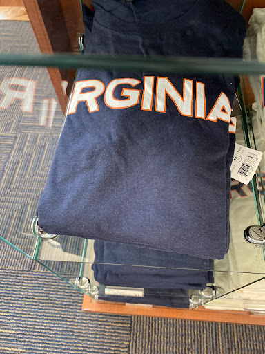 Book Store «University of Virginia Bookstore», reviews and photos, 400 Emmet St S, Charlottesville, VA 22903, USA