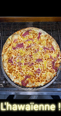 Pizza Go Miramas à Miramas