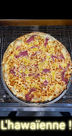 Pepperoni du Pizzas à emporter Pizza Go Miramas - n°1