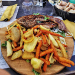 Photo n°1 de l'avis de Iwona.i fait le 23/10/2023 à 18:50 sur le  Scorzonera, Nicolosi à Nicolosi