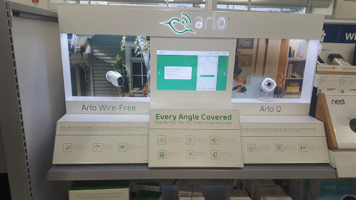 Electronics Store «Best Buy», reviews and photos, 11840 71st St, Kenosha, WI 53142, USA