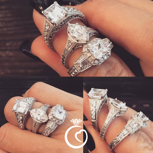 Jeweler «D. Geller & Son Jewelers», reviews and photos, 5975 Roswell Rd NE b225, Sandy Springs, GA 30328, USA