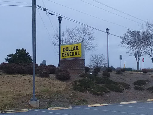 Discount Store «Dollar General», reviews and photos, 40 Jackson Ave, Braselton, GA 30517, USA
