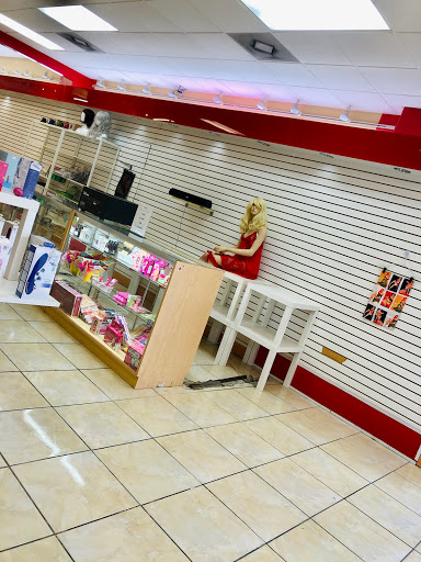 Katz Stores - Humble, 14707 Eastex Fwy, Humble, TX 77396, USA, 