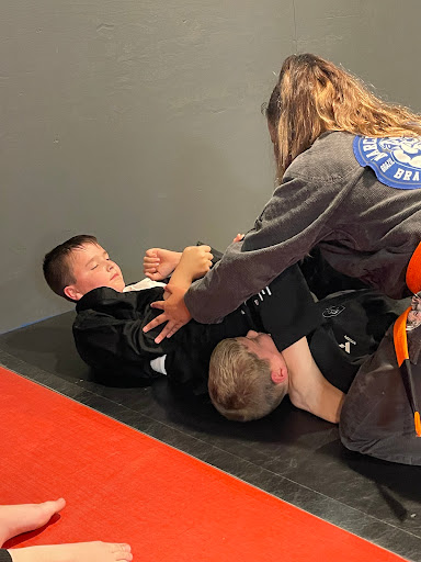 Martial Arts School «Pinnacle Martial Arts», reviews and photos, 9717 160th St E, Puyallup, WA 98375, USA