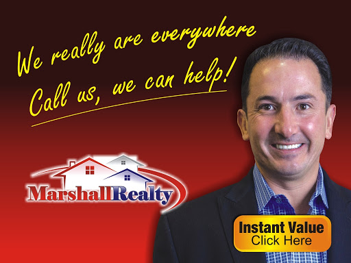 Real Estate Agency «Marshall Realty», reviews and photos, 3255 S Virginia St, Reno, NV 89502, USA