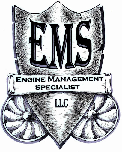 Engine Management Specialist