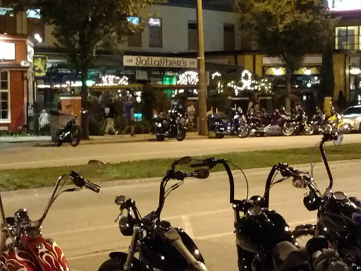 Barbecue Restaurant «Red Rock Saloon», reviews and photos, 1227 N Water St, Milwaukee, WI 53202, USA