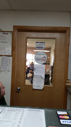 Pet Groomer «Complete Canine Care Center», reviews and photos, 1280 County Hwy B, Shawano, WI 54166, USA