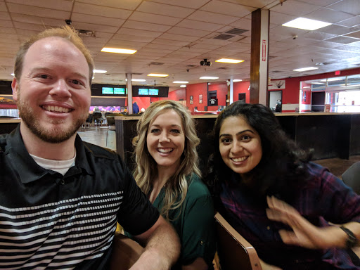 Bowling Alley «AMF Windsor Lanes», reviews and photos, 4600 NW 23rd St, Oklahoma City, OK 73127, USA