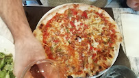 Les plus récentes photos du Le Pizzaiollo - Restaurant Pizzeria à Sisteron - n°2