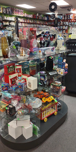 Music Store «Mr Zeros», reviews and photos, 1744 Lexington Ave N, Roseville, MN 55113, USA