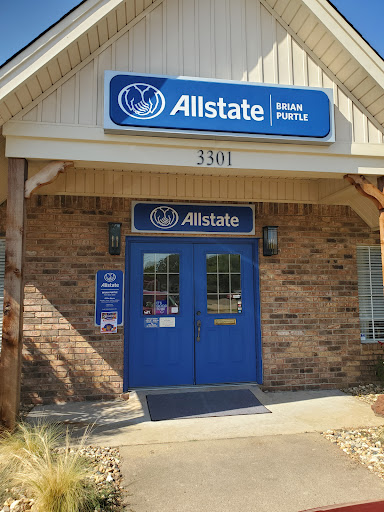 Insurance Agency «Allstate Insurance Agent: Brian Purtle», reviews and photos