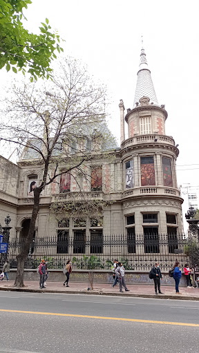Museo Municipal Genaro Pérez