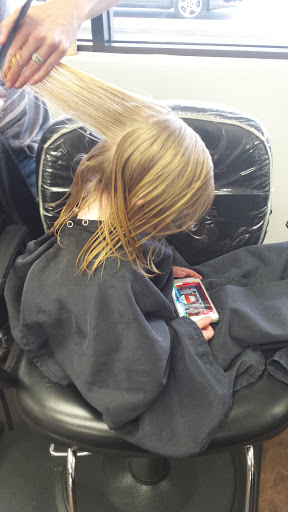 Beauty Salon «Salon Lydia», reviews and photos, 4748 Highland Dr, Salt Lake City, UT 84117, USA