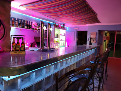 La Batucada Cocktail Bar - Carrer del Llevant, 30, 07470 Port de Pollença, Illes Balears, Spain