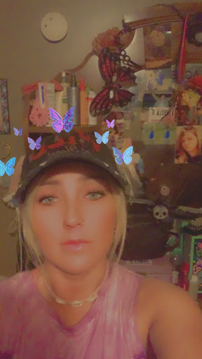 Explore child's name tattoo ideas, creative tattoo ideas in Marion, available at Blackbird tattoo gallery