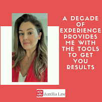 Auxilia Law - Photo 7 - Car repair in Mississauga, ON, Canada, Syracuse