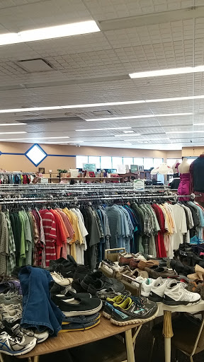 Thrift Store «Thrift Rite», reviews and photos