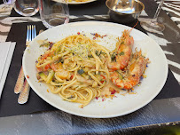 Plats et boissons du Restaurant italien Trattoria Voltaire Agen - n°2
