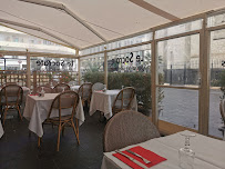 Atmosphère du Restaurant libanais Le Socrate à Nice - n°1