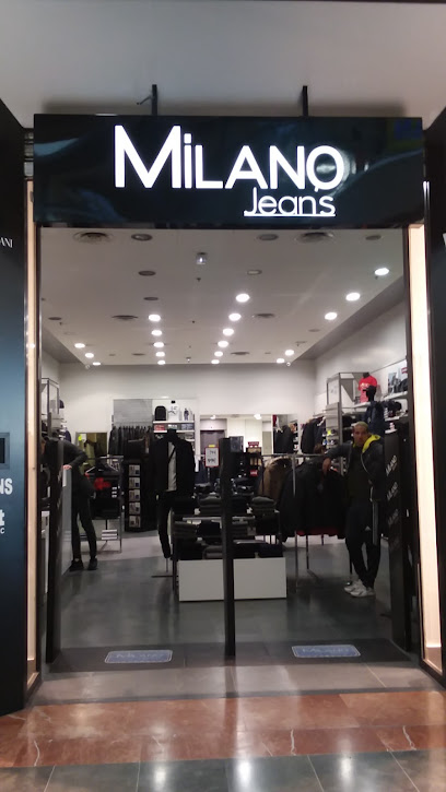 Milano Jeans