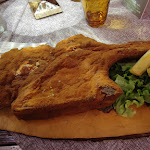 Photo n°2 de l'avis de Beppe.r fait le 23/10/2023 à 11:29 sur le  Mavàlà à Bologna