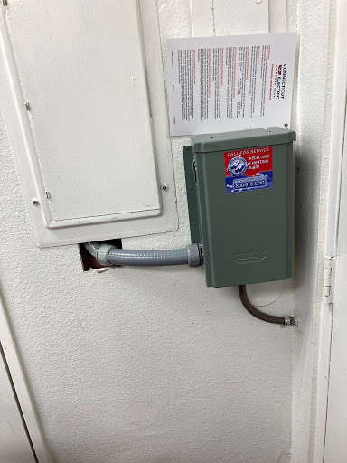 Air Conditioning Contractor «RR Electric Heating & Air», reviews and photos, 4505 Industrial St #2h, Simi Valley, CA 93063, USA