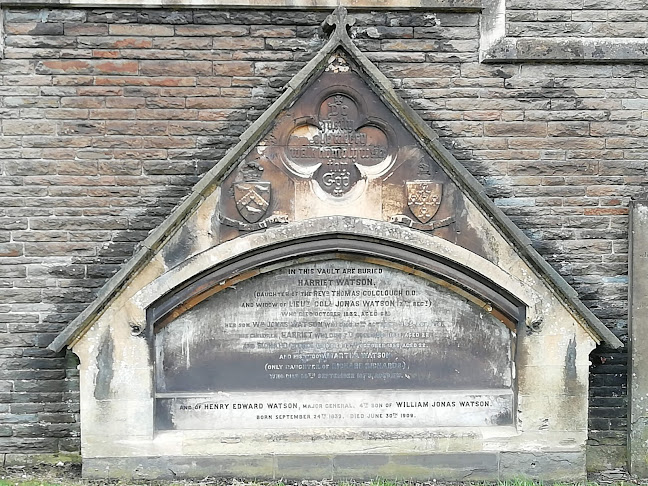 Roath Church Vicarage, Waterloo Rd, Cardiff CF23 5AD, United Kingdom