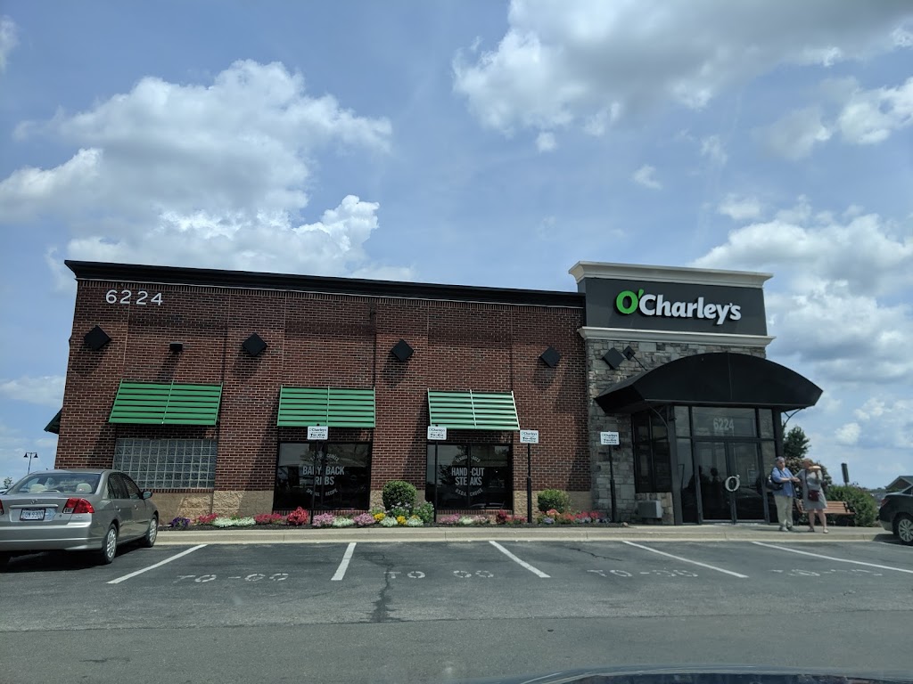 O'Charley's Restaurant & Bar 43110