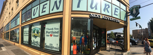 Outdoor Sports Store «Next Adventure», reviews and photos, 426 SE Grand Ave, Portland, OR 97214, USA