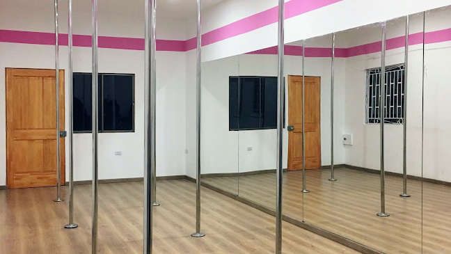 Luna Pole Dance Studio