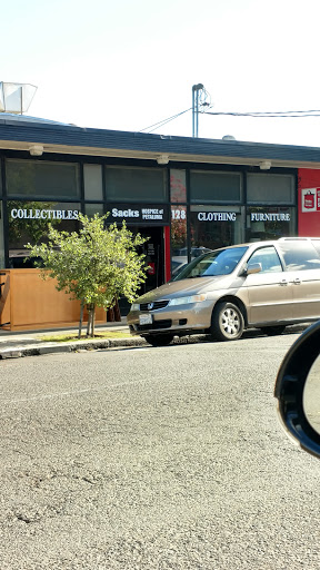 Thrift Store «Sacks Hospice of Petaluma», reviews and photos