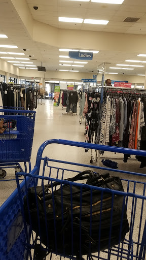 Clothing Store «Ross Dress for Less», reviews and photos, 9616 Reisterstown Rd, Garrison, MD 21117, USA