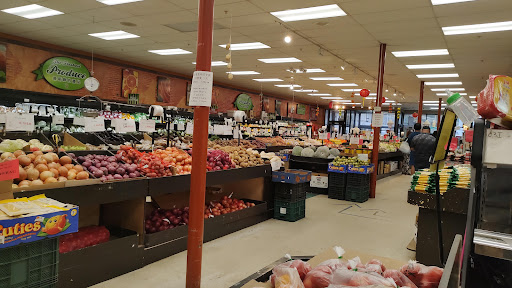 Shopping Mall «General Green Shopping Center», reviews and photos, 203 Morris Ave, Springfield Township, NJ 07081, USA