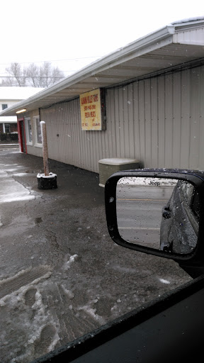 Grocery Store «Alabama Holley Farm», reviews and photos, 6543 Alleghany Rd, Basom, NY 14013, USA