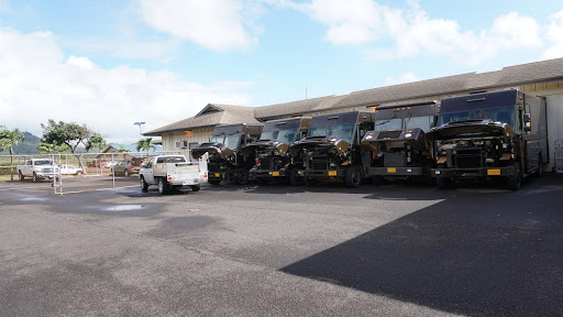 Kauai Auto Repair, LLC in Lihue, Hawaii