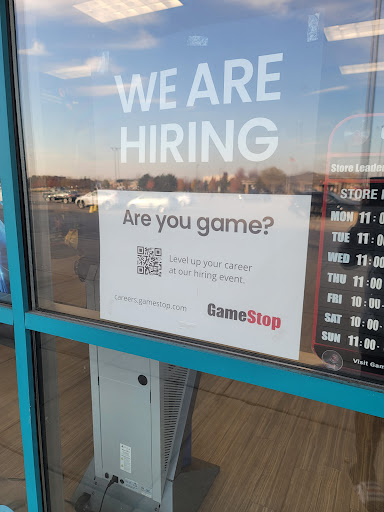 Video Game Store «GameStop», reviews and photos, 716 E Rollins Rd A-9, Round Lake Beach, IL 60073, USA