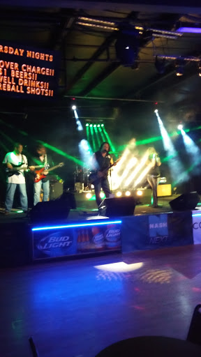 Bar «The Stage Northside», reviews and photos, 610 E 9 Mile Rd, Pensacola, FL 32514, USA