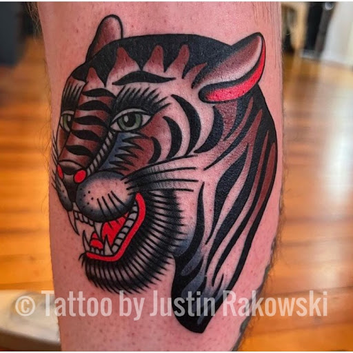 Explore swat tattoo ideas, creative tattoo ideas in Philadelphia, available at Homestead Tattoo