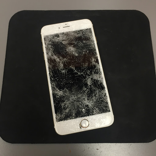 Phone Repair Service «Dr Phone Fix & Repair», reviews and photos, 250 Summit Park Dr, Pittsburgh, PA 15275, USA